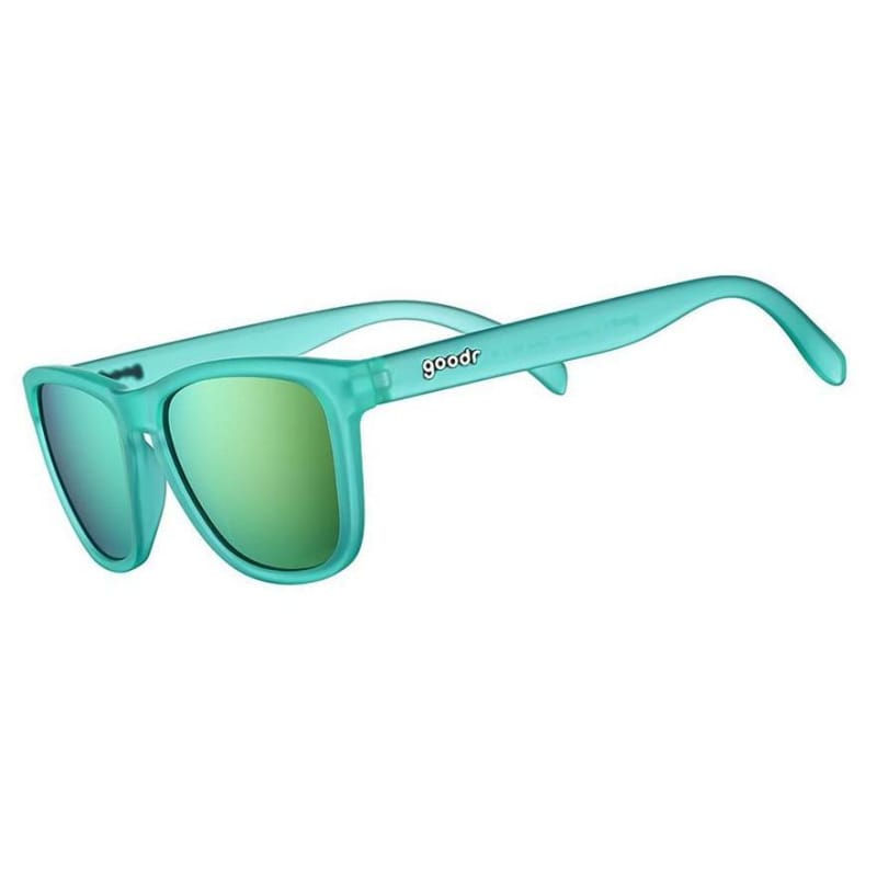 Goodr 07. EYEWEAR - SUNGLASSES - SUNGLASSES The OGs NESSY'S MIDNIGHT ORGY