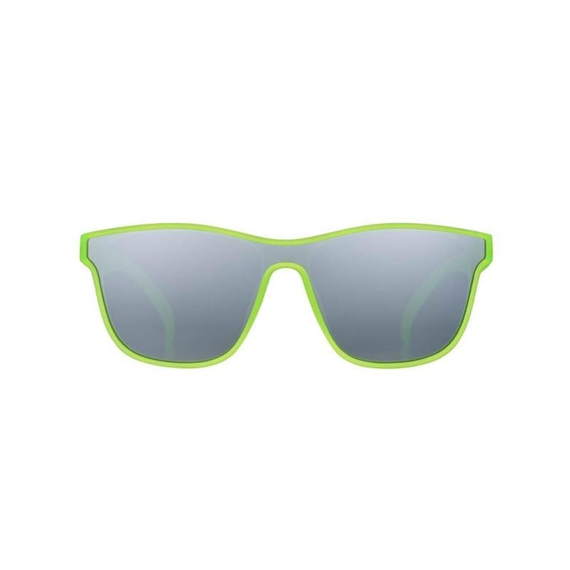 Goodr 21. GENERAL ACCESS - SUNGLASS The Vrgs NAEON FLUX CAPACITOR