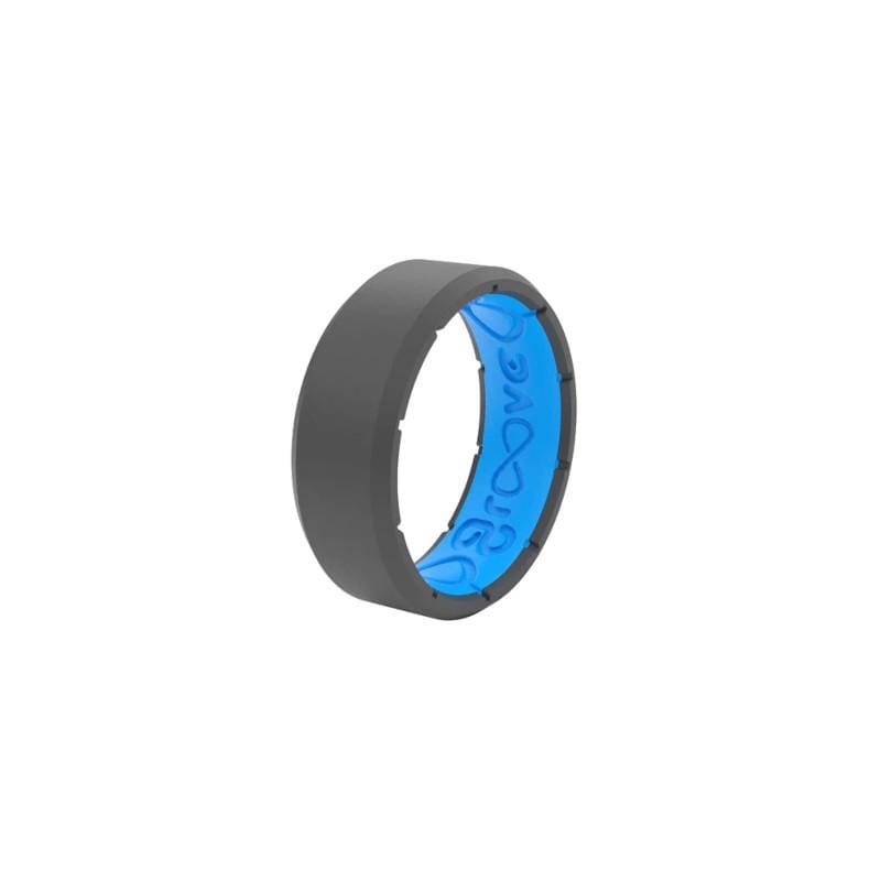 Groove Life 10. GIFTS|ACCESSORIES - MENS ACCESSORIES - MENS JEWELRY Groove Life Edge Ring