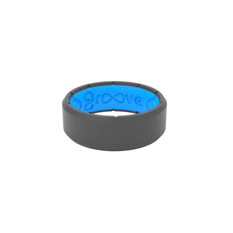 Groove Life GIFTS|ACCESSORIES - MENS ACCESSORIES - MENS JEWELRY Groove Life Edge Ring