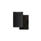 Groove Life 10. GIFTS|ACCESSORIES - MENS ACCESSORIES - MENS BELTS Groove Wallet MIDNIGHT CHESTNUT LEATHER