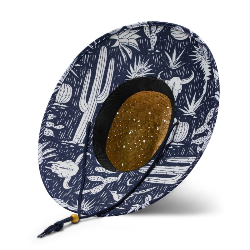 Hemlock 11. HATS - HATS SUN - HATS SUN Siesta SOUTHWEST PRINT