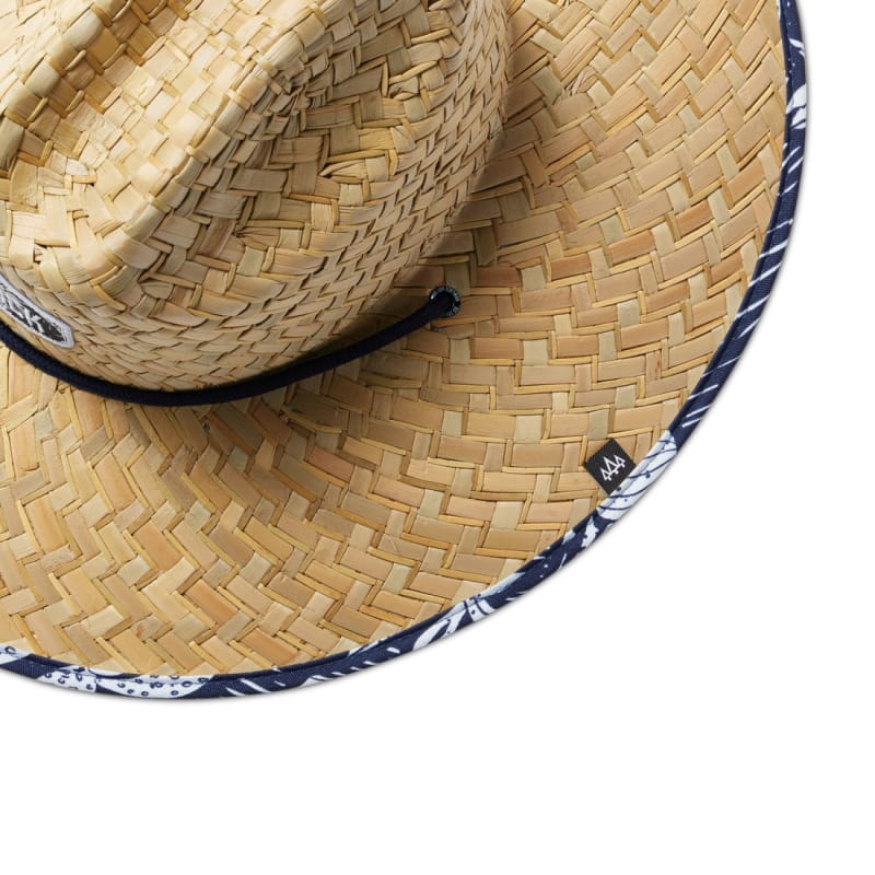 Hemlock 11. HATS - HATS SUN - HATS SUN Siesta SOUTHWEST PRINT