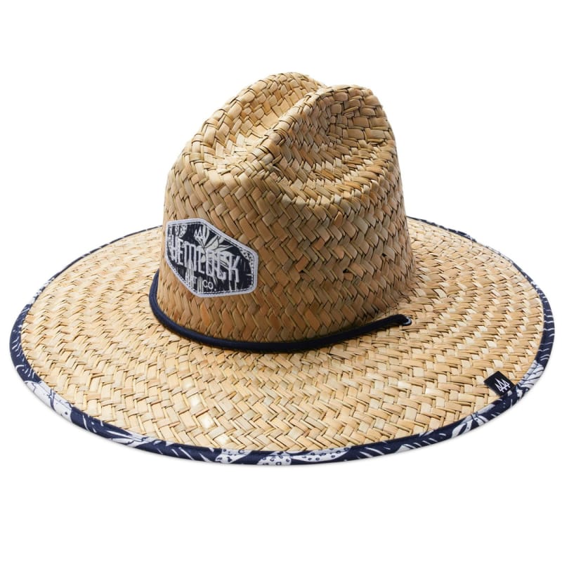 Hemlock 11. HATS - HATS SUN - HATS SUN Siesta SOUTHWEST PRINT