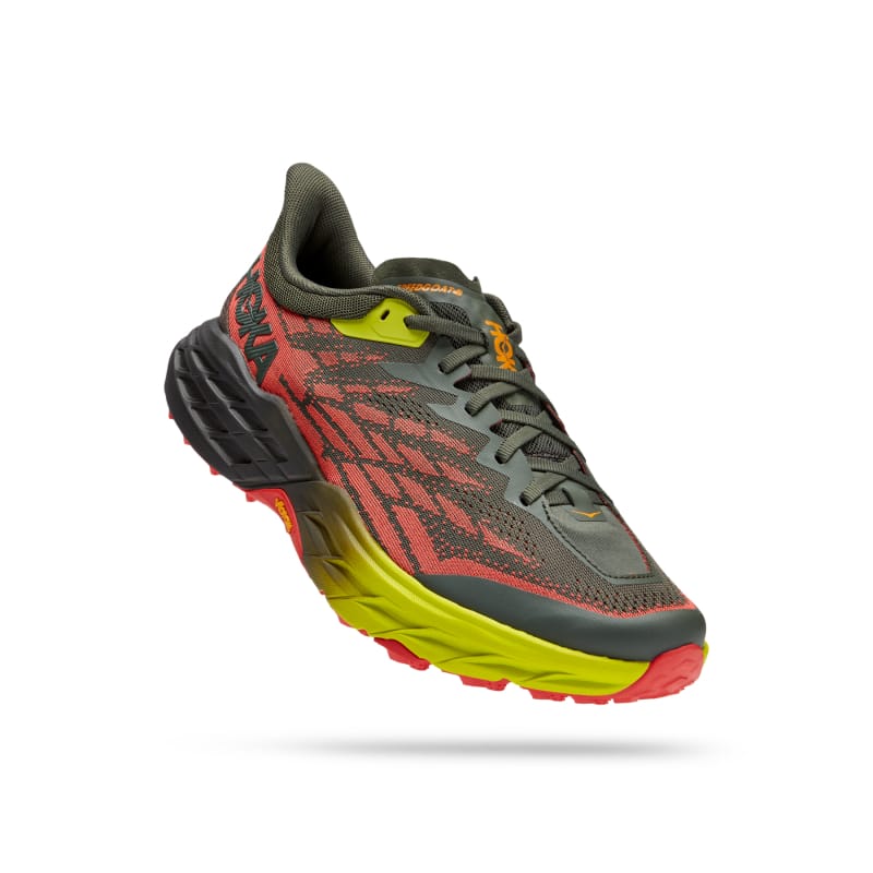 Hoka One One Men's Speedgoat 5 | High Country Outfitters