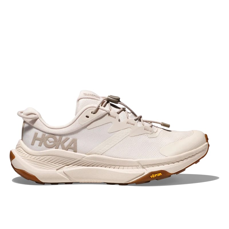 Hoka One One 05. WOMENS FOOTWEAR - WOMENS SHOES - WOMENS SHOES CASUAL Women's Transport EEGG EGGNOG | EGGNOG