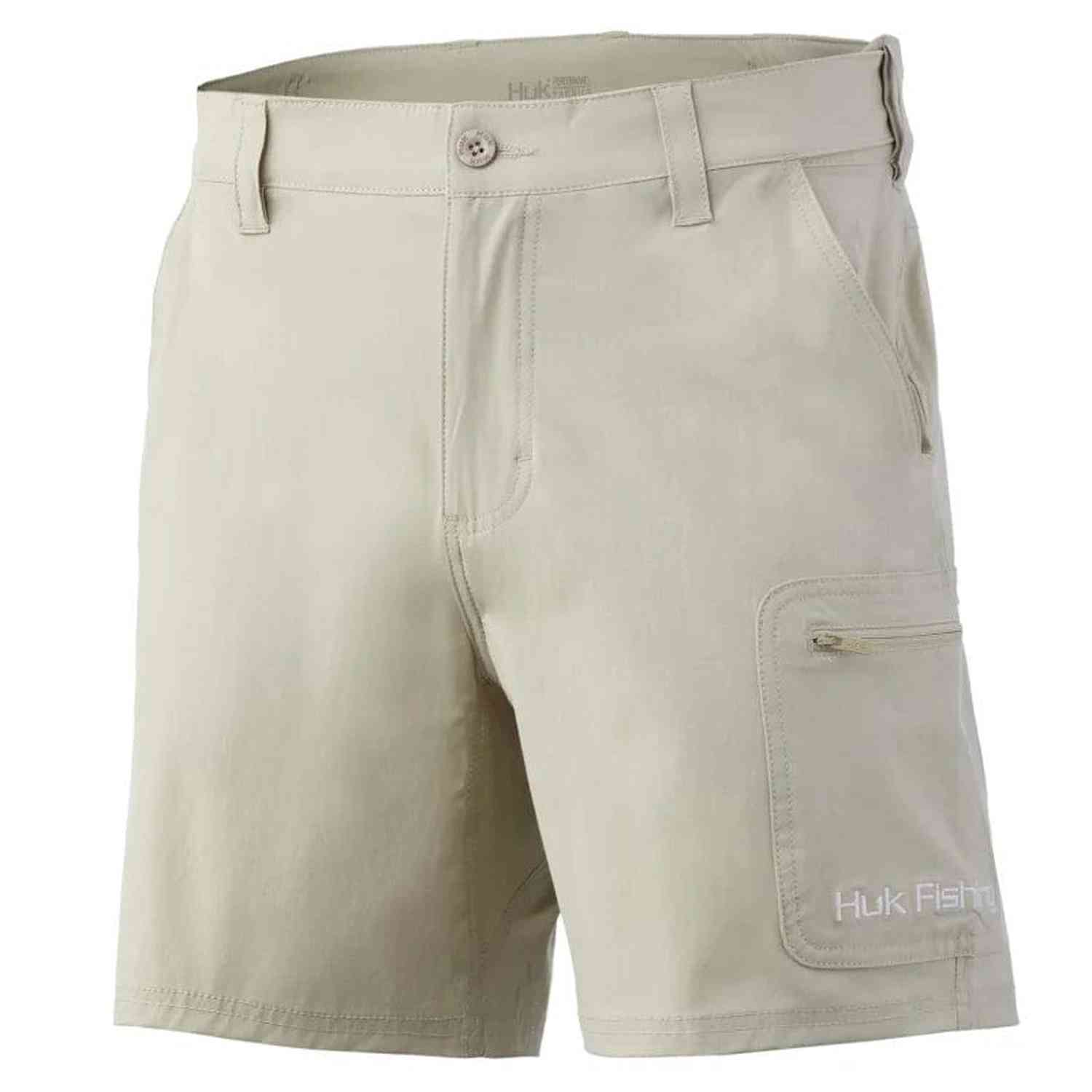 Huk men's next hot sale level shorts