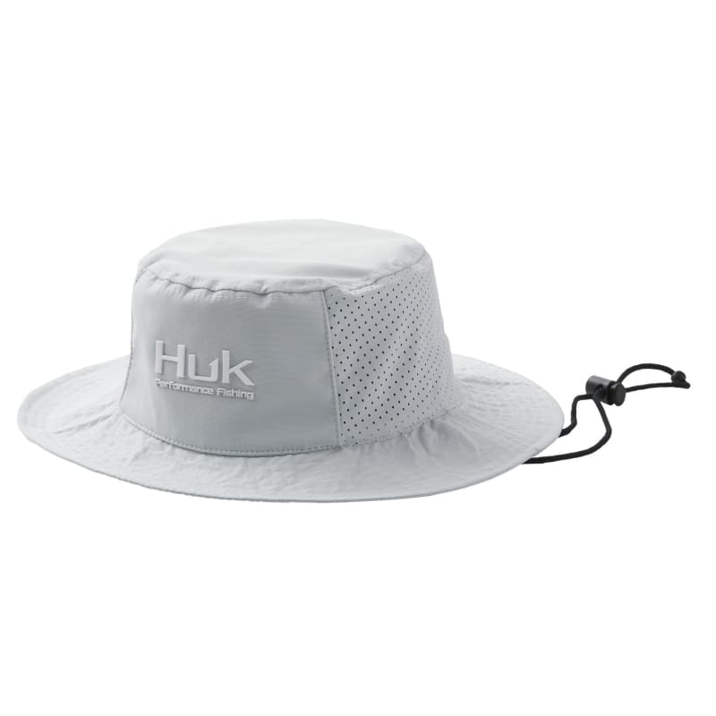 Huk 20. HATS_GLOVES_SCARVES - HATS Men's Performance Bucket Hat OYSTER OS