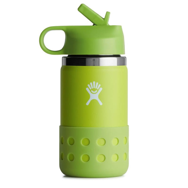 Hydro Flask 12 oz Kids Wide Mouth with Boot