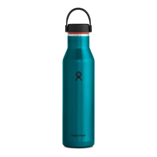 Hydro Flask Tactical Line 21oz Flask - Hike & Camp