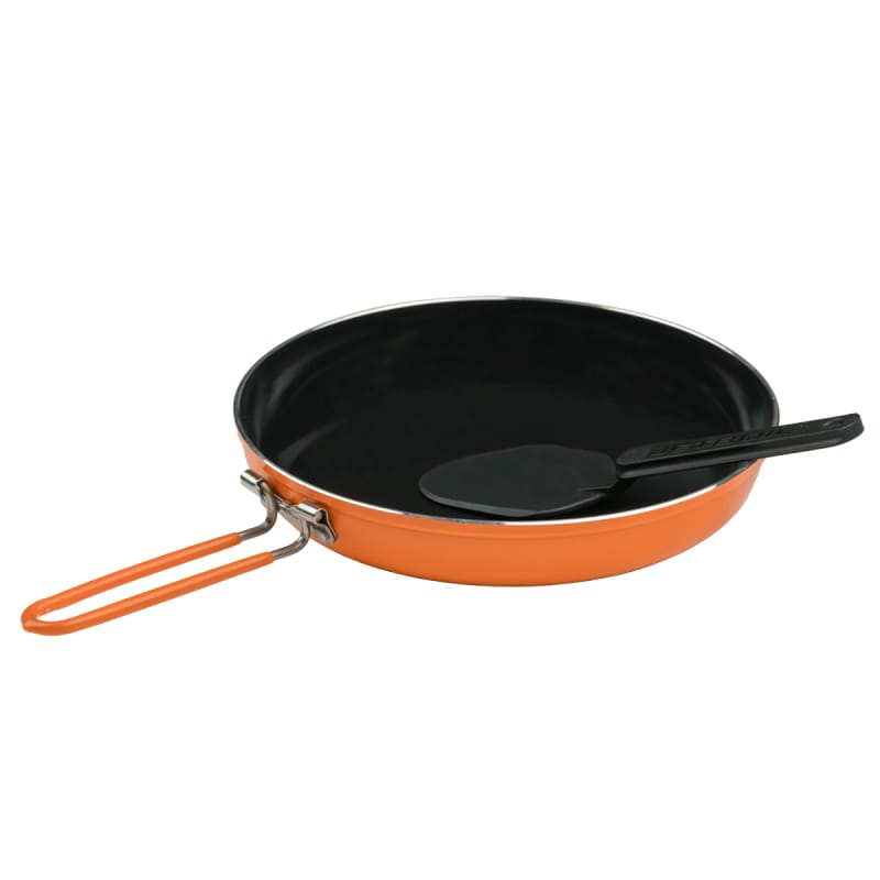 Jetboil 17. CAMPING ACCESS - COOKING SUMMIT SKILLET