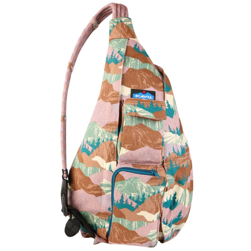 Flipkart.com | Avyan ki dukan Multicolor Handmade Woven Jute Rope Shoulder  Bag Shoulder Bag - Shoulder Bag