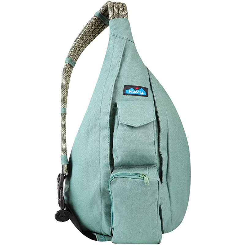 Kavu PACKS|LUGGAGE - PACK|CASUAL - WAIST|SLING|MESSENGER|PURSE Rope Bag WAVELIFE