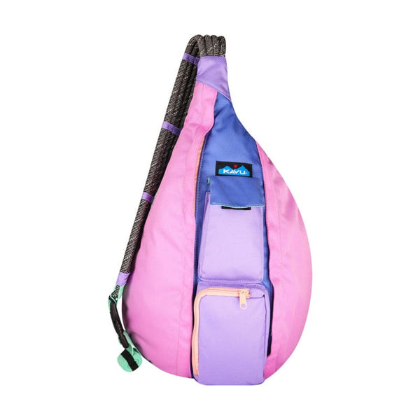 Kavu Rope Sling Bag – Trailful Outdoor Co.