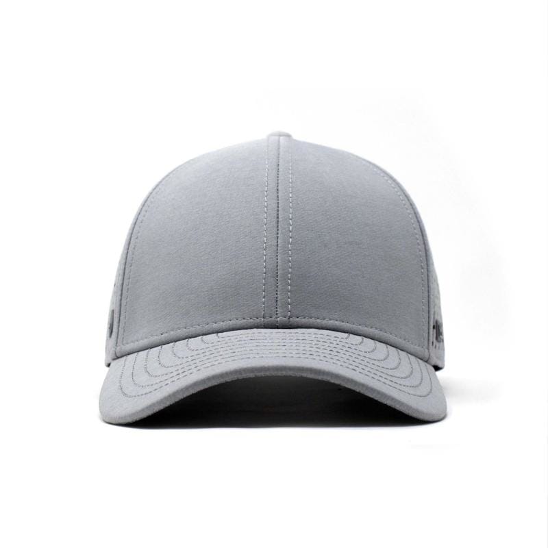 MELIN 20. HATS_GLOVES_SCARVES - HATS Hydro A-Game HTG HEATHER GREY
