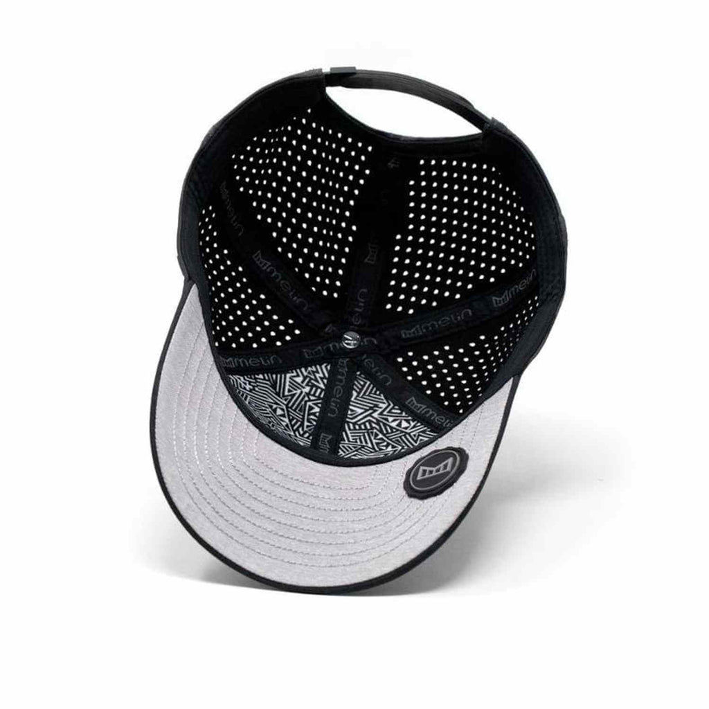 Hydro A-Game melin