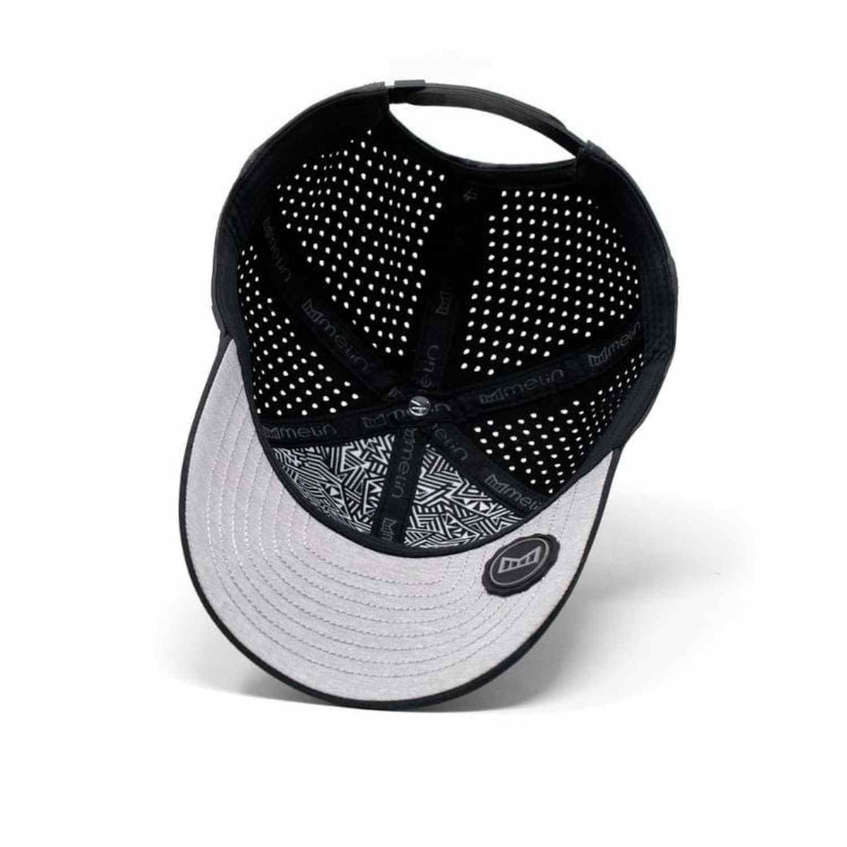 Hydro A-Game melin