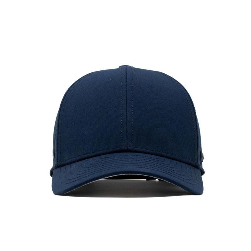 MELIN HATS - HATS BILLED - HATS BILLED Hydro A-Game NVY NAVY