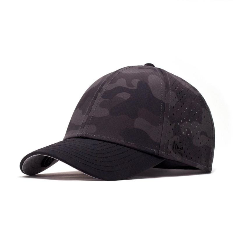 melin 11. HATS - HATS BILLED - HATS BILLED Hydro A-Game BCMO BLACK CAMO