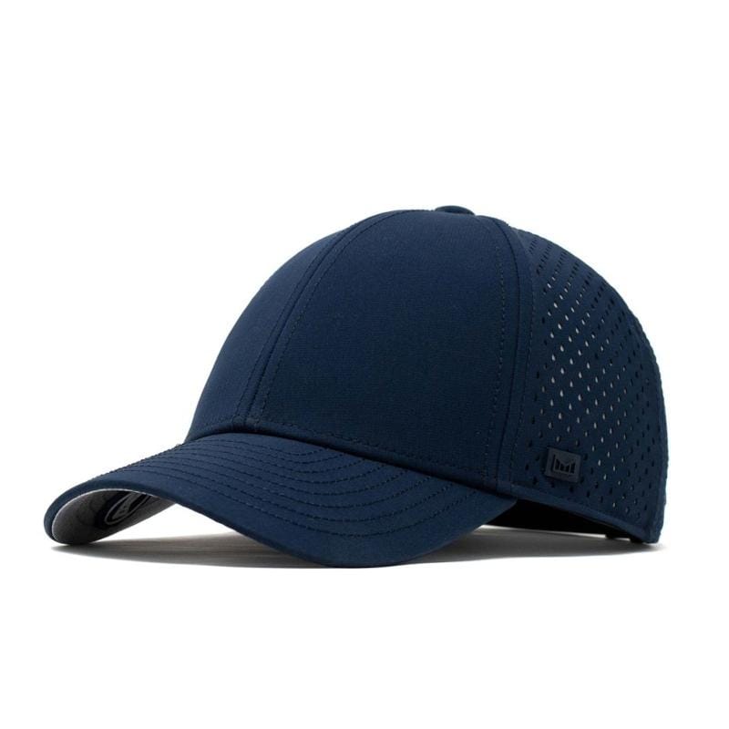MELIN HATS - HATS BILLED - HATS BILLED Hydro A-Game NVY NAVY