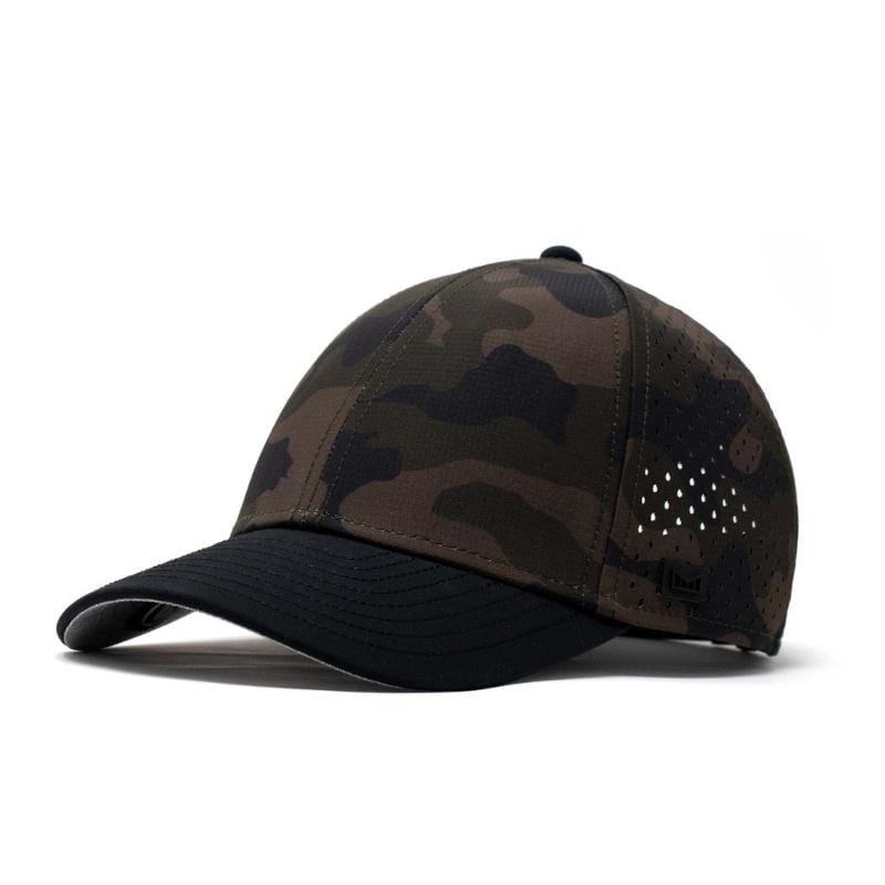 MELIN HATS - HATS BILLED - HATS BILLED Hydro A-Game OCMO OLIVE CAMO