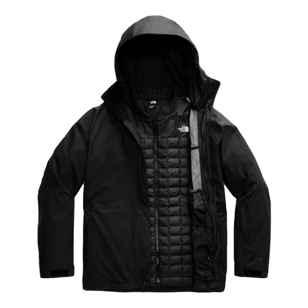 The North Face Men's Thermoball Eco Snow Triclimate Jacket | High