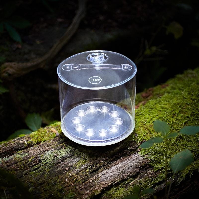 Mpowerd 17. CAMPING ACCESS - LIGHTING Luci Outdoor 2.0