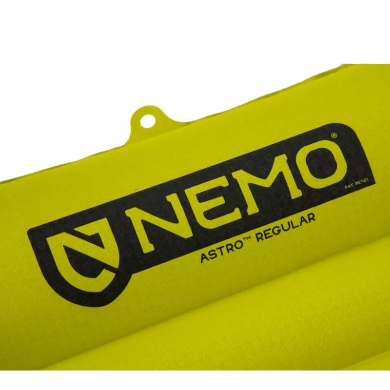 NEMO 16. SLEEPING BAGS_TENTS - PADS Astro Ultralight Sleeping Pad - Regular