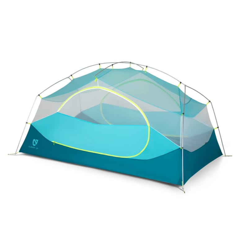 Nemo 16. SLEEPING BAGS_TENTS - TENTS Aurora 2-person Tent