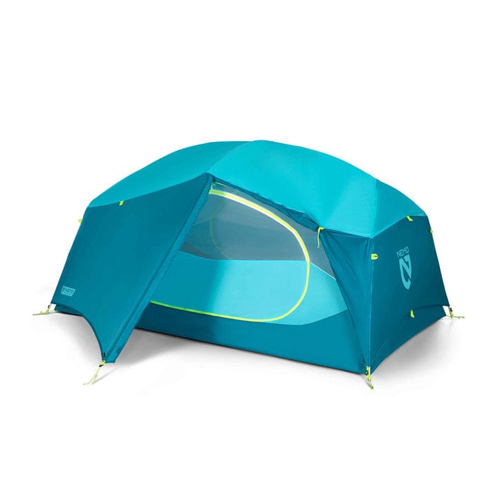 NEMO 16. SLEEPING BAGS_TENTS - TENTS Aurora 2-person Tent