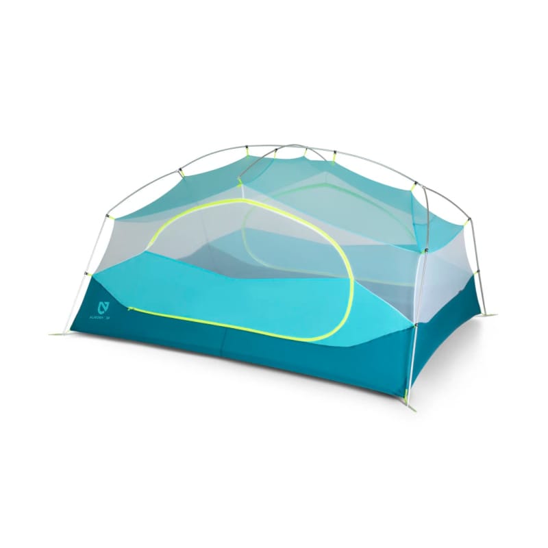 NEMO 16. SLEEPING BAGS_TENTS - TENTS Aurora 3-person Tent - Surge