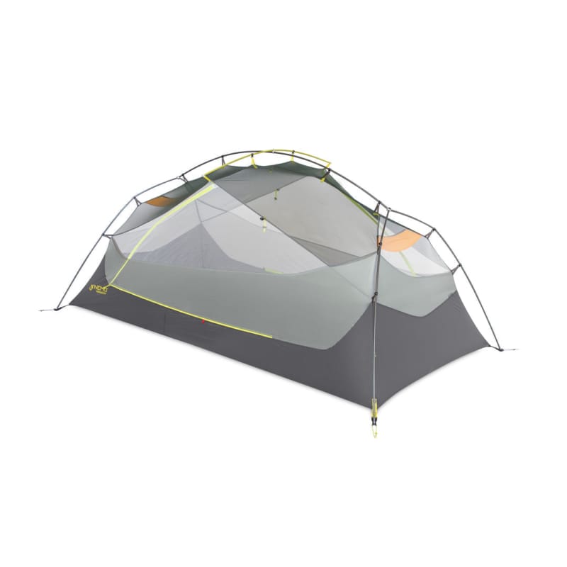 Nemo 16. SLEEPING BAGS_TENTS - TENTS Dagger Osmo 2-person Tent