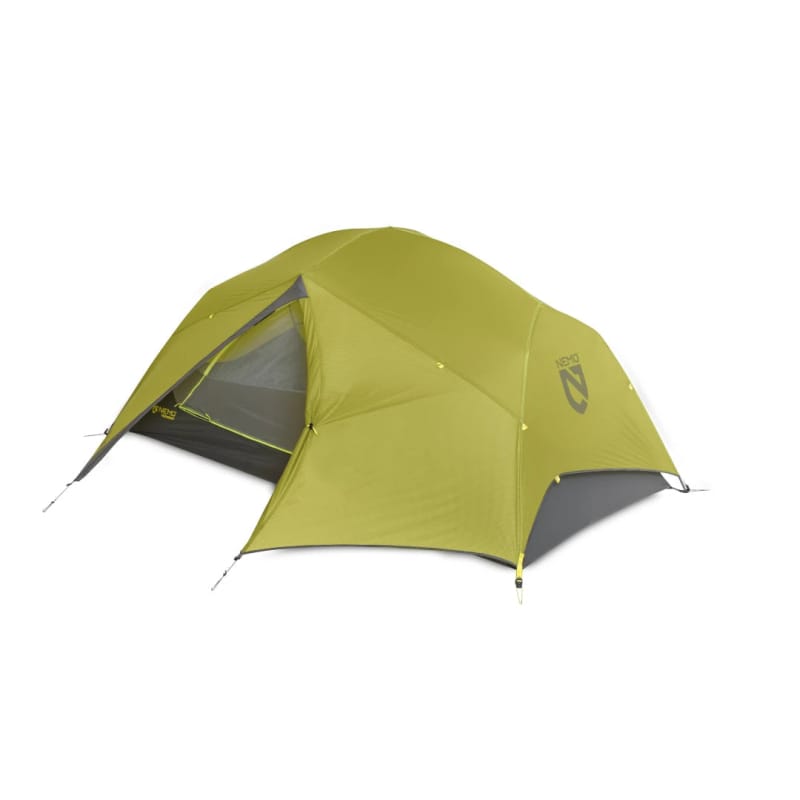 NEMO 16. SLEEPING BAGS_TENTS - TENTS Dagger Osmo 2-person Tent
