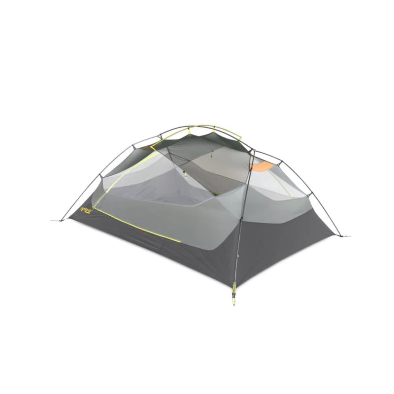 NEMO HARDGOODS - TENTS - TENTS BACKPACKING Dagger Osmo 3-person Tent