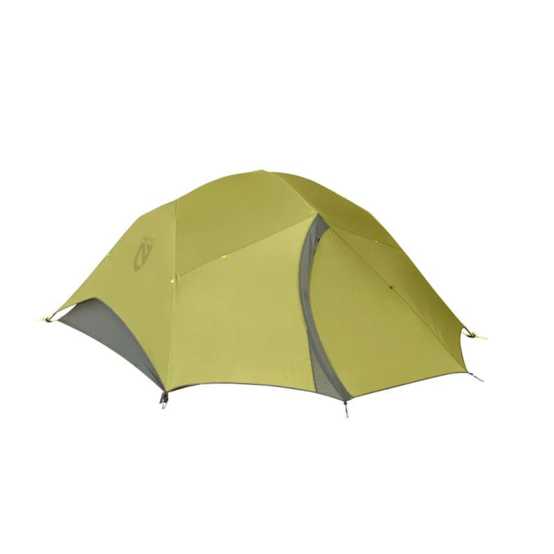 NEMO HARDGOODS - TENTS - TENTS BACKPACKING Dagger Osmo 3-person Tent