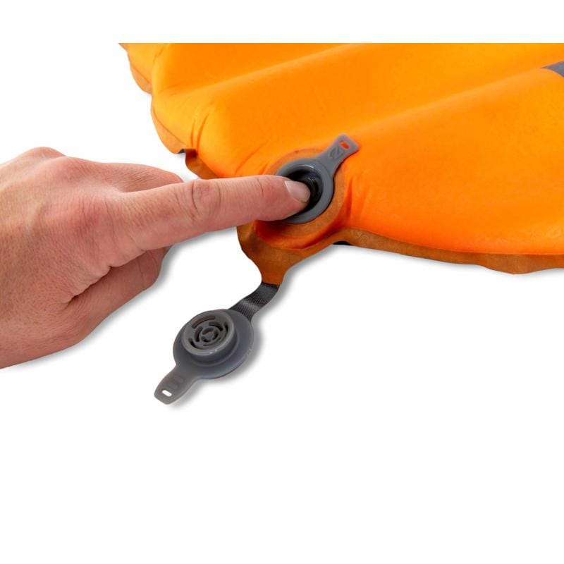 Nemo 16. SLEEPING BAGS_TENTS - PADS Flyer Self-inflating Sleeping Pad - Regular