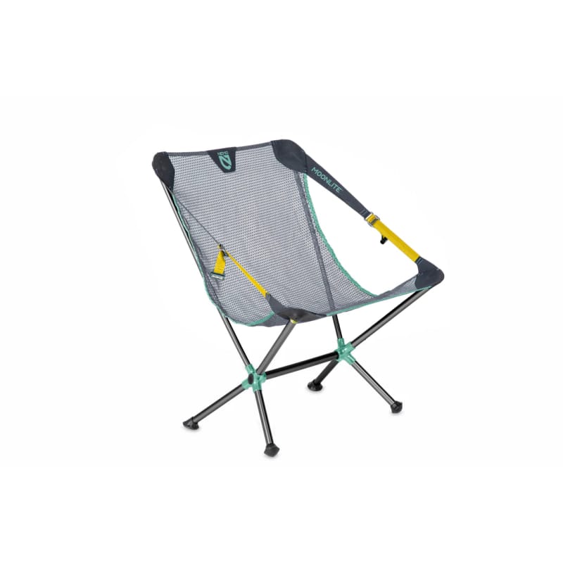 Nemo 17. CAMPING ACCESS - CAMPING ACC Moonlite Reclining Chair FORTRESS | GOLDFINCH