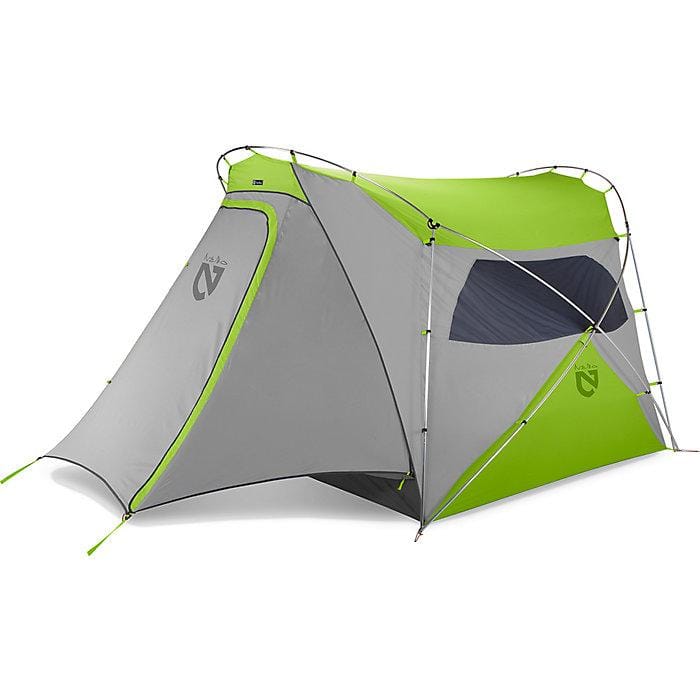 Nemo 16. SLEEPING BAGS_TENTS - TENTS Wagontop 4-person Tent