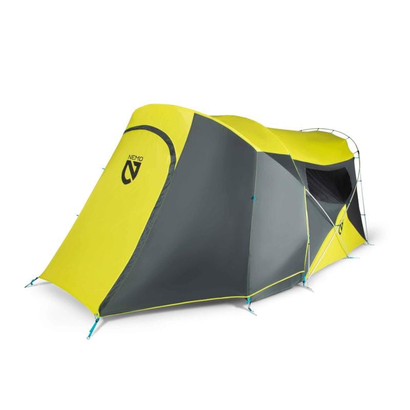 Nemo 16. SLEEPING BAGS_TENTS - TENTS Wagontop 6-person Tent