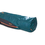 Women’s Tempo 20: Reg: Lagoon | Celadon Green Nemo
