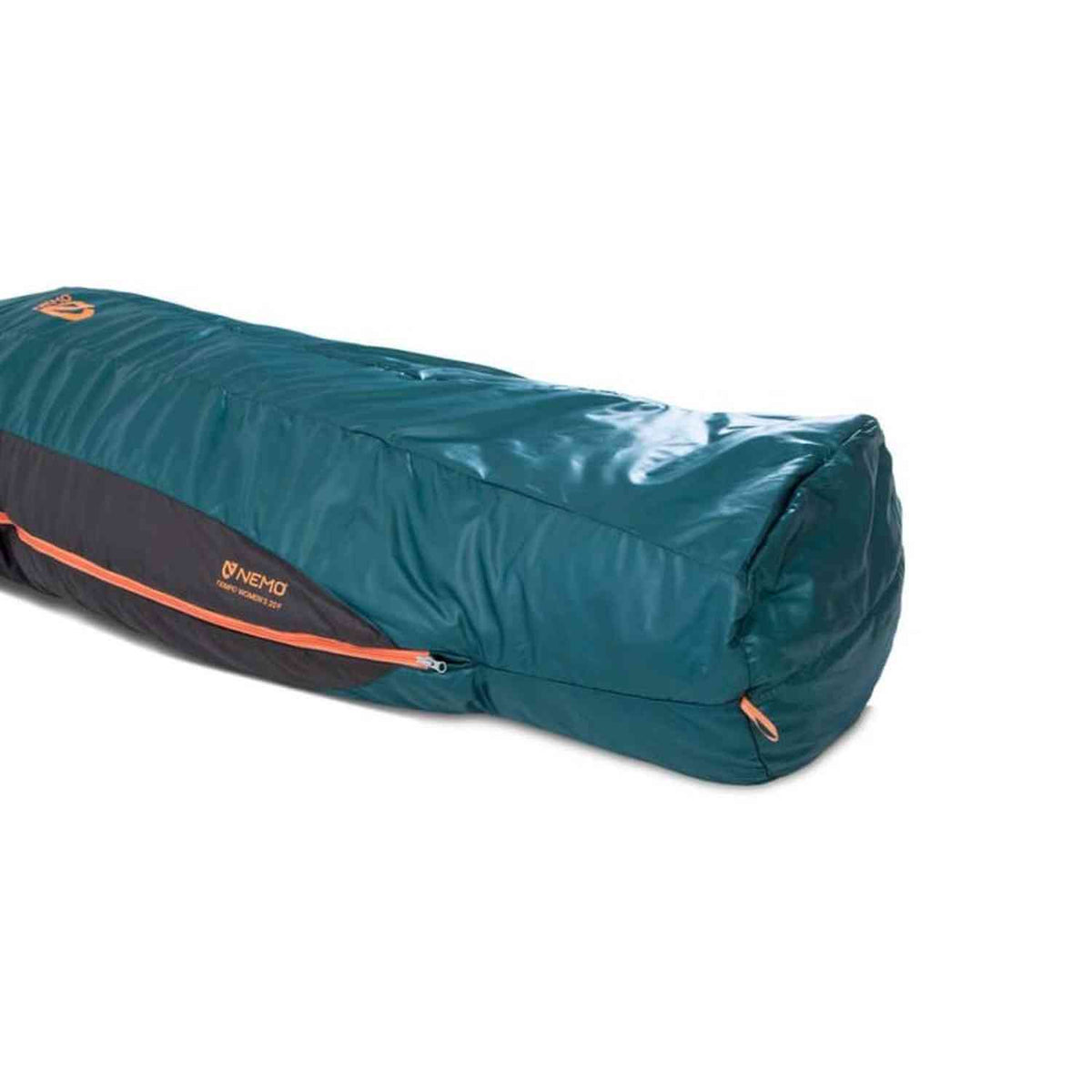 Women’s Tempo 20: Reg: Lagoon | Celadon Green Nemo