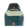 Women’s Tempo 20: Reg: Lagoon | Celadon Green Nemo