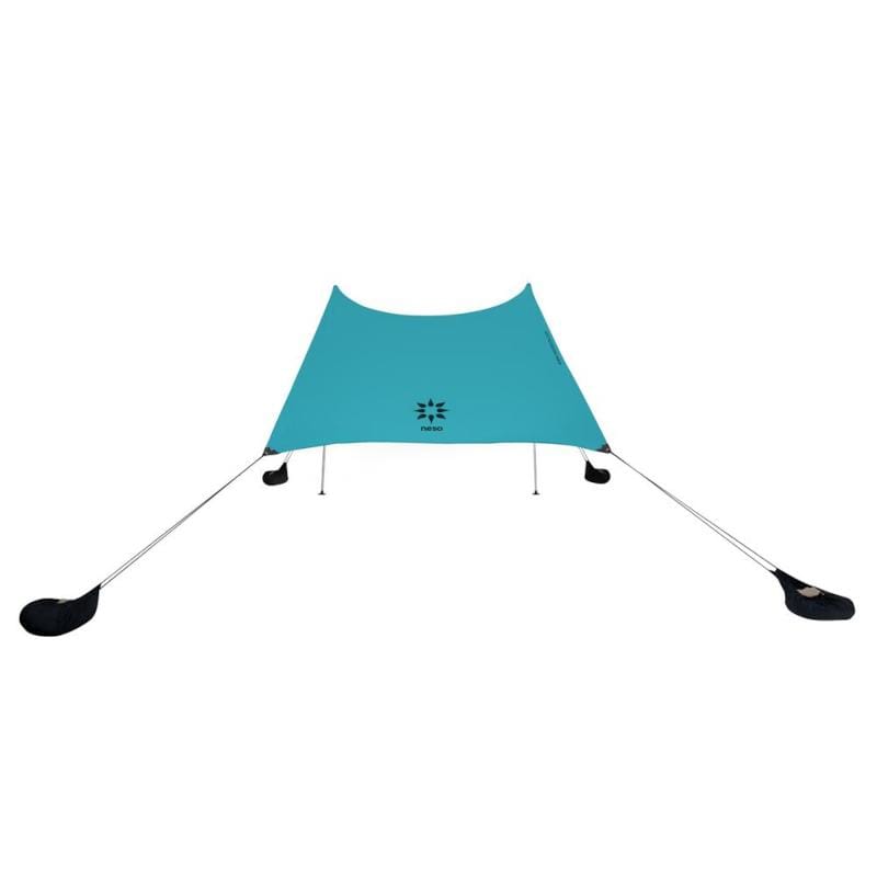 Neso 16. SLEEPING BAGS_TENTS - TENTS The Neso Gigante Tent TEAL