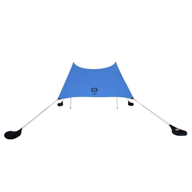 Neso 16. SLEEPING BAGS_TENTS - TENTS The Neso Grande Tent PERIWINKLE