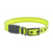 Nite Ize HARDGOODS - PET - PET Nitedog Rechargeable Led Collar LIME|GREEN