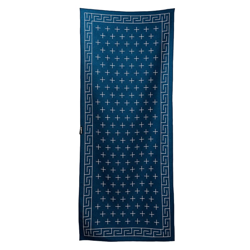 Nomadix HARDGOODS - CAMP|HIKE|TRAVEL - TOWELS Original Towel BARTON DARK BLUE