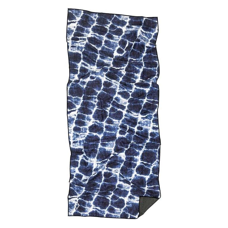 Nomadix 12. HARDGOODS - CAMP|HIKE|TRAVEL - TOWELS Original Towel AGUA BLUE