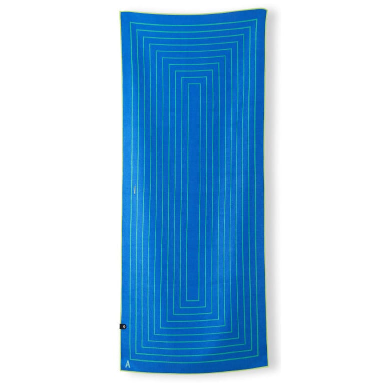 Nomadix 21. GENERAL ACCESS - TOWELS Original Towel ZONE BLUE TEAL