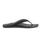 OluKai 05. WOMENS FOOTWEAR - WOMENS SANDALS - WOMENS SANDALS CASUAL Women's Ho'opio ONYX | ONYX