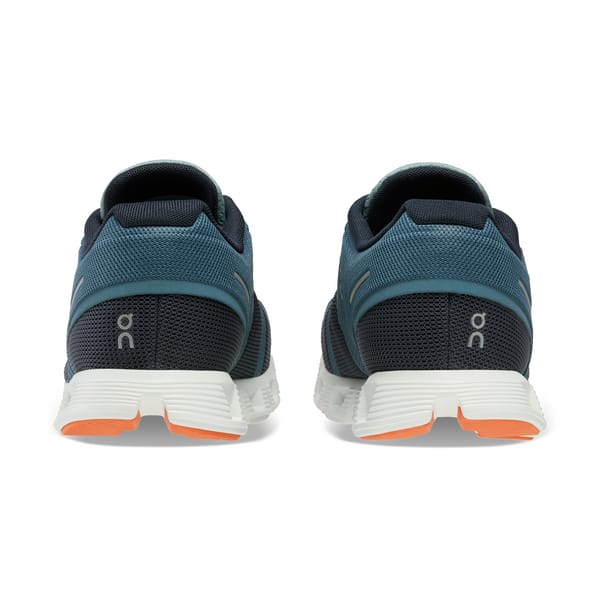 On Running 04. MENS FOOTWEAR - MENS SHOES - MENS SHOES RUNNING Men's Cloud 5 Push DUST | INK